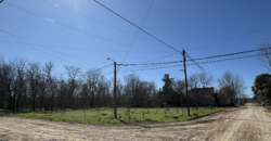 VENTA LOTE EN SAN ANTONIO DE ARECO